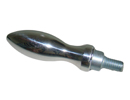 Ballengreep aluminium